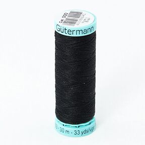 Gütermann Ornamental & Button Hole Thread R753/000, 