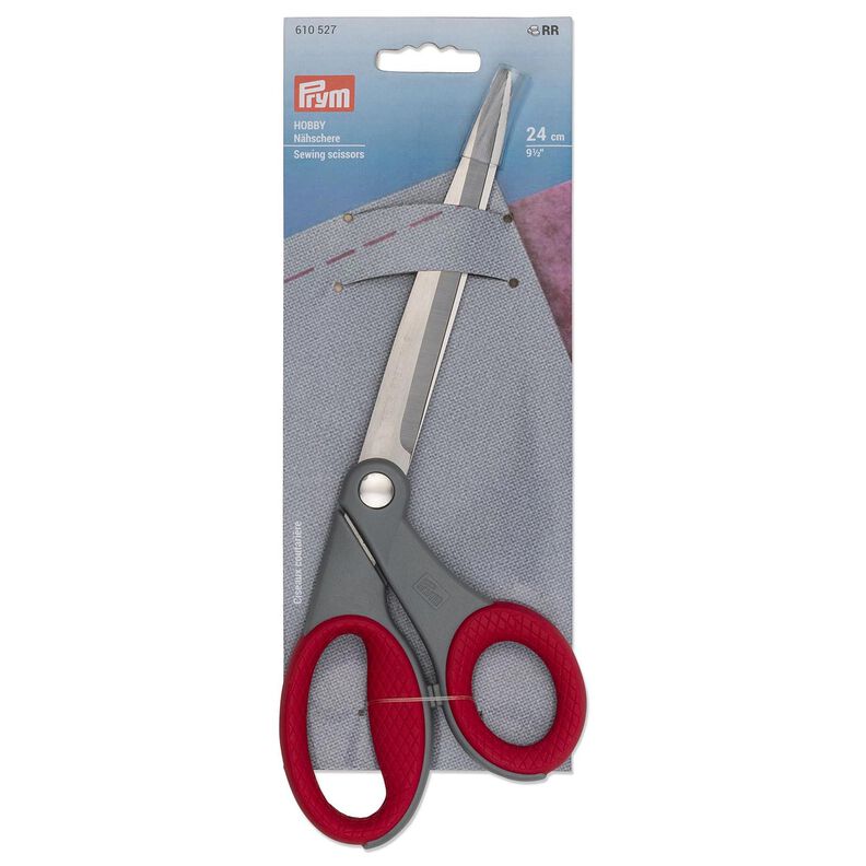 HOBBYsewing scissors 24 cm | Prym, image number 1