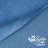 SHORTY Velour [1 m x 0,75 m | Pile: 1,5 mm] - navy | Kullaloo,  thumbnail number 3