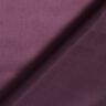 Satin lining plain – merlot,  thumbnail number 3
