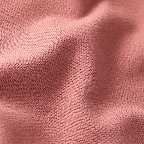 GOTS Softsweat | Tula – dusky pink,  image number 2