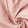 Viscose Blend Shimmer Shine – dusky pink,  thumbnail number 1