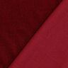 Stretch Velvet carmine,  thumbnail number 3
