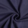 Fine Jersey Knit with Openwork – navy blue,  thumbnail number 5