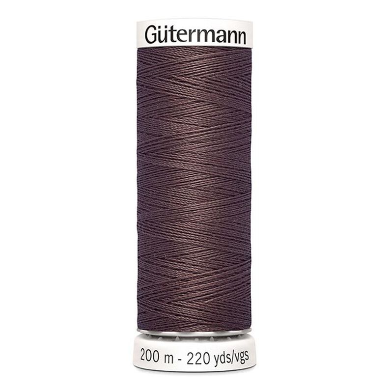 Sew-all Thread (423) | 200 m | Gütermann,  image number 1