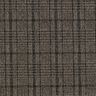 Coating knit stretch Prince of Wales check – light brown/anthracite,  thumbnail number 1