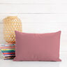 Cotton Cretonne Plain – dark dusky pink,  thumbnail number 9