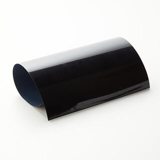 Glossy Iron-On Transfer Sheet Din A4 – black, 