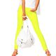 Classic Poly – neon yellow,  thumbnail number 2