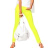 Classic Poly – neon yellow,  thumbnail number 2