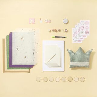 Surprisebox Be Creative, 