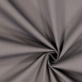 Cotton Twill Plain – grey, 