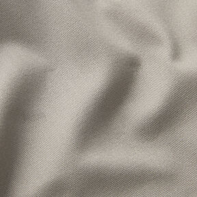 Cotton Twill Stretch – dark taupe, 