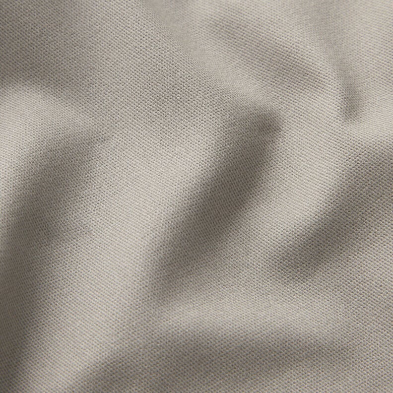 Cotton Twill Stretch – dark taupe,  image number 2