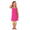 Lightweight Viscose Jersey – intense pink,  thumbnail number 10