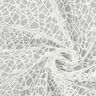 Furnishing Fabric Spider – white,  thumbnail number 2