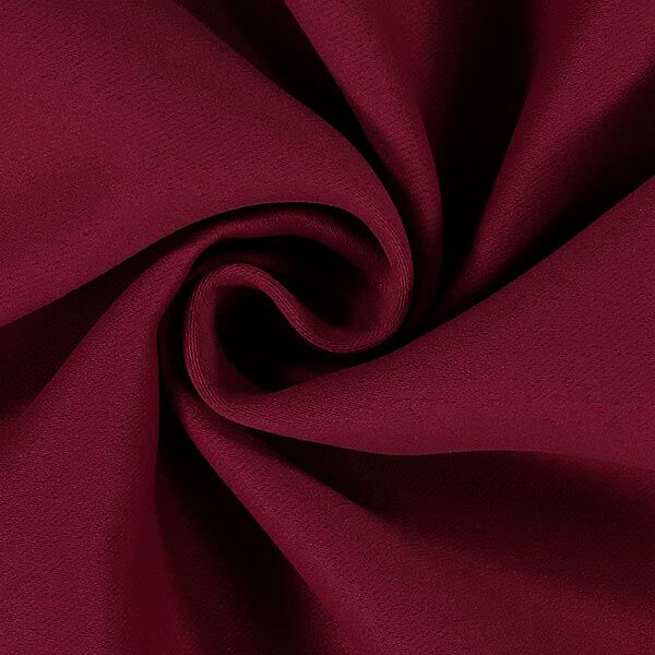 Blackout Fabric – aubergine,  image number 2