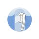 Curtain Hooks, 30 pieces – white | Prym,  thumbnail number 4
