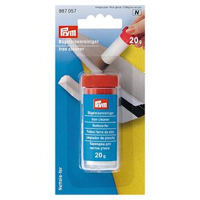 Iron Cleaner [ Contains: 20g ] | Prym, 