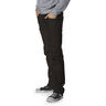 Heavy cotton denim – black,  thumbnail number 7