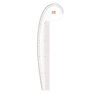 Curve Ruler 40 x 65 cm – transparent | Prym,  thumbnail number 1