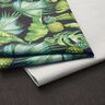 Outdoor Fabric Canvas Fine Texture – black,  thumbnail number 4