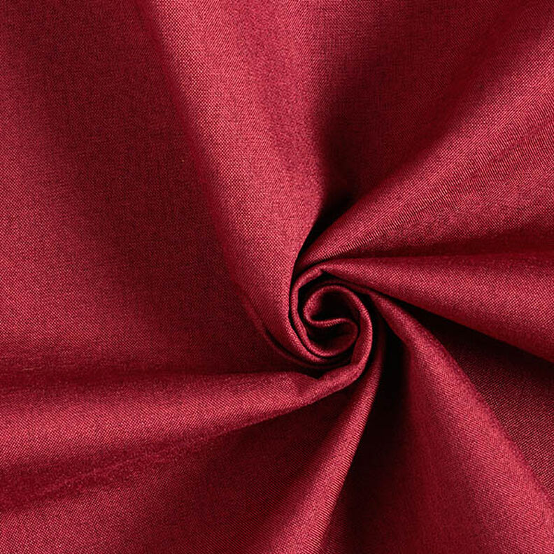 Upholstery Fabric Monotone Mottled – burgundy, image number 1