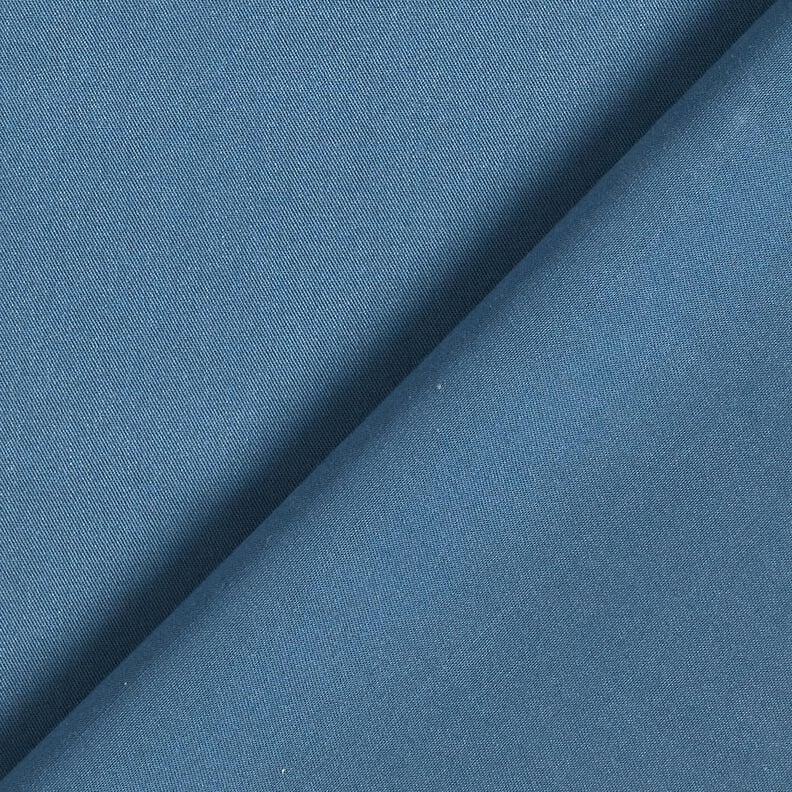 Viscose Stretch Plain – denim blue,  image number 3