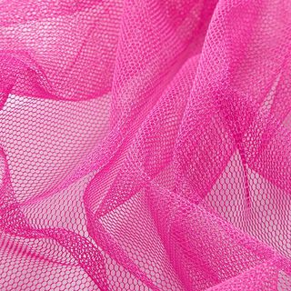 Soft Mesh – intense pink, 