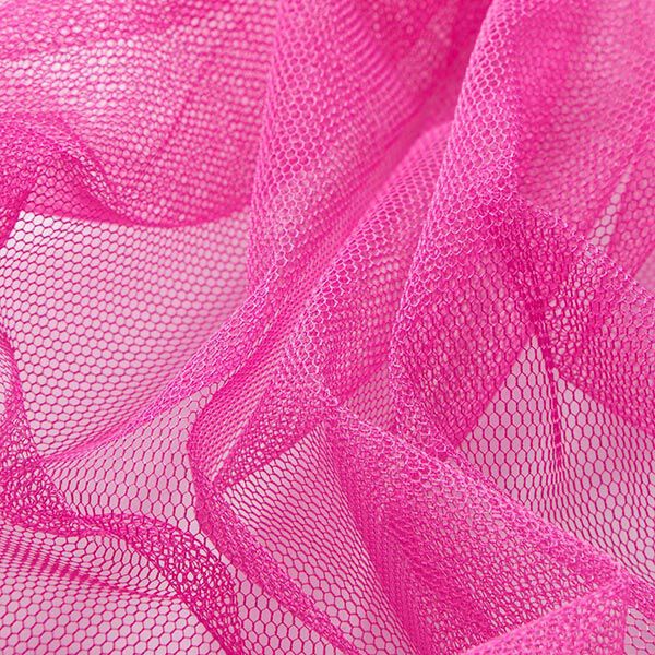 Soft Mesh – intense pink,  image number 2