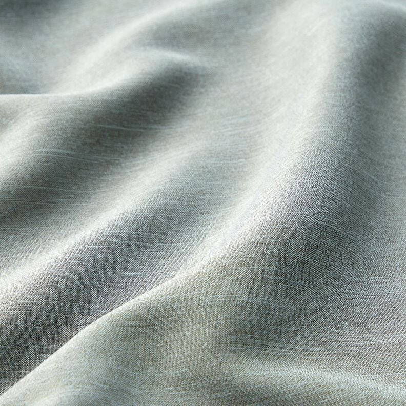 Curtain Fabric Doubleface – eucalyptus, image number 2