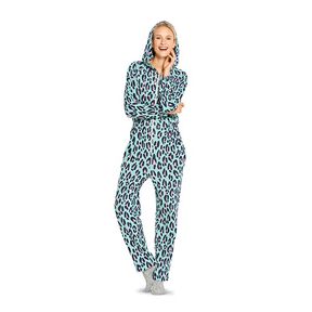 Onesie, Burda 6397 | 6 - 24| 34 - 46, 