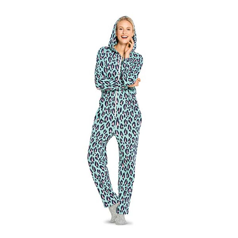 Onesie, Burda 6397 | 6 - 24| 34 - 46,  image number 2