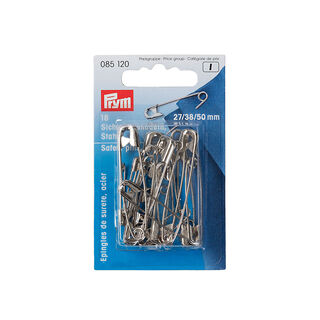 Safety pins [27/38/50 mm] | Prym, 