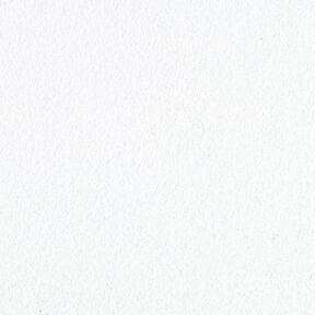 Felt 90 cm / 3 mm thick – white, 