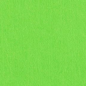 Felt 90 cm / 3 mm thick – neon green, 