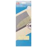 Ironing ruler [30 x 10 cm] | Prym – transparent,  thumbnail number 3