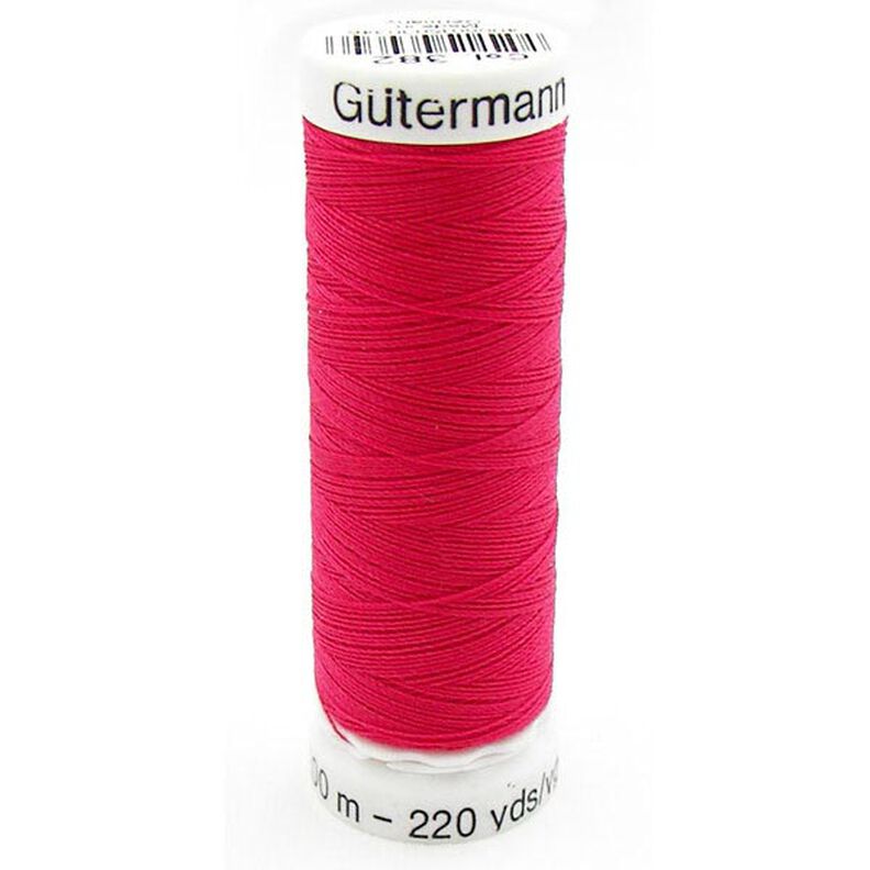 Sew-all Thread (382) | 200 m | Gütermann,  image number 1