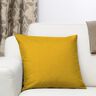 Decor Fabric Canvas – curry,  thumbnail number 6