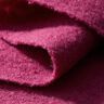 Fulled woollen loden – purple,  thumbnail number 4