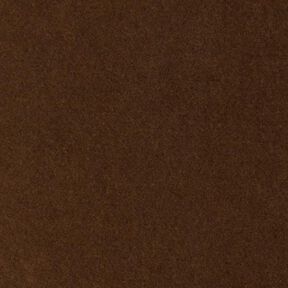 Felt 45 cm / 4 mm thick– dark brown, 