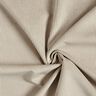 Upholstery Fabric Cord-Look Fjord – beige,  thumbnail number 1