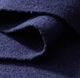 Fulled woollen loden – navy blue,  thumbnail number 4