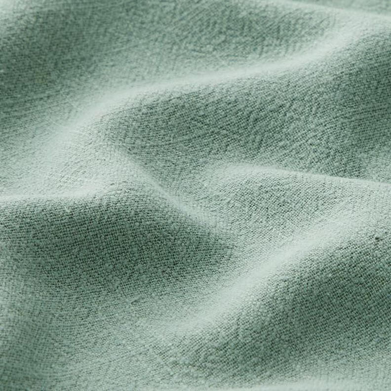 Soft viscose linen – reed,  image number 3