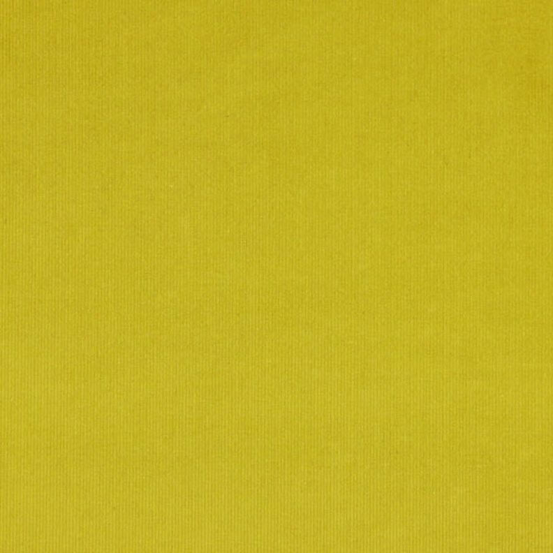 Baby Cord Plain – mustard,  image number 1