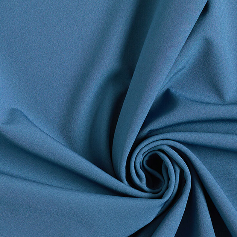 Softshell Plain – denim blue,  image number 1