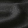 Linen Fabric – black,  thumbnail number 2