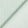 Chunky Corduroy pre-washed Plain – mint,  thumbnail number 3