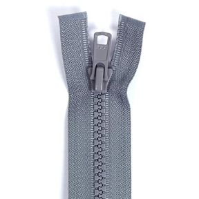 Zip divisible | plastic (578) | YKK, 
