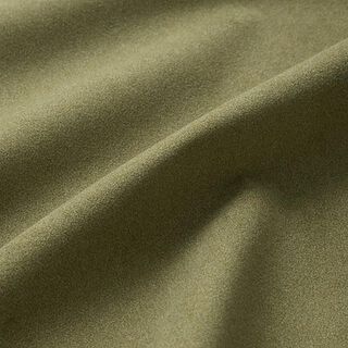 Matte Velvet Upholstery Fabric – olive, 